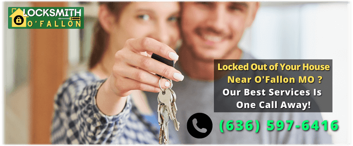 Locksmith-O'Fallon-MO